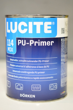 Lucite 114 PU Primer (Universal) getönt im Wunschfarbton 1 Ltr.